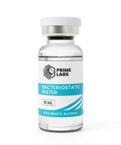 bacteriostatic water australia