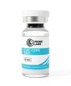 CJC-1295 DAC (5mg)