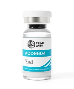 Aod9604 peptide