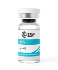 Kpv Peptide