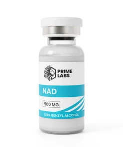 nad+ peptide