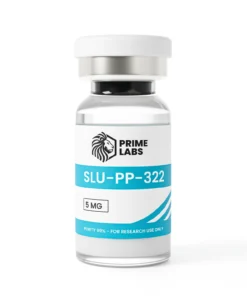 SLU-PP-322 (5mg)